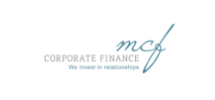 mcf coroporate finance logo