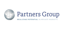 partners group logo