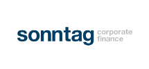 sonntag corporate finance logo