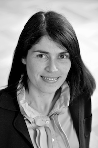 Dr. Ekaterina Lohwasser