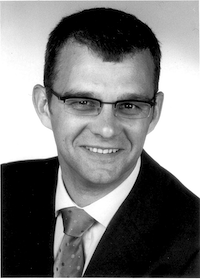 Prof. Dr. Dieter Hess