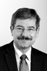 Prof. Dr. Helmut Pernsteiner
