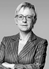 Dr. Birgit Friedl