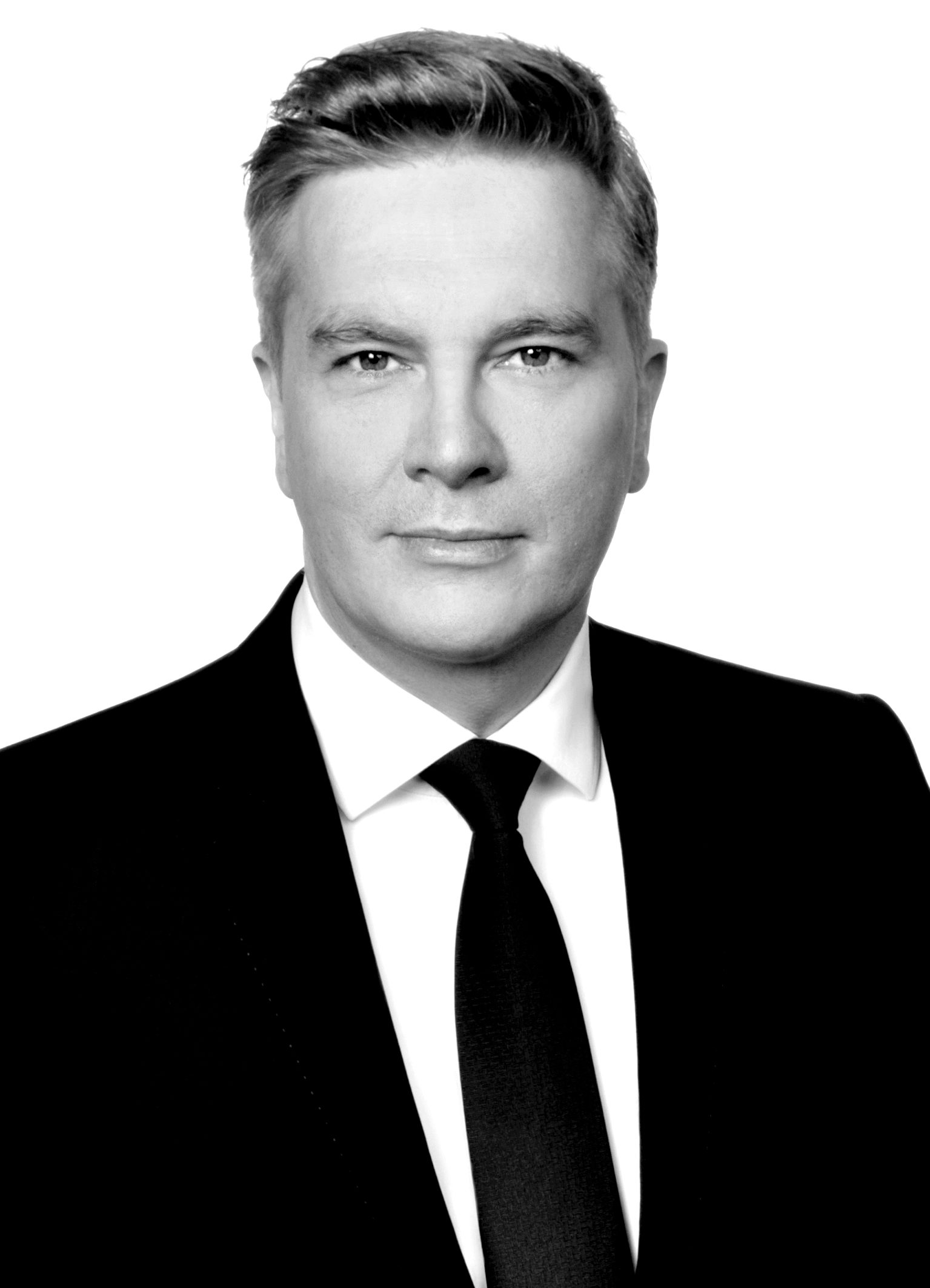 Dr. Marco Niehaus