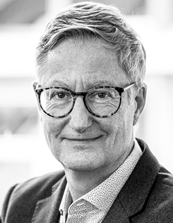 Dr. Rainer Linke
